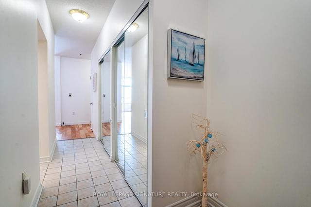 115 - 115 Bonis Ave, Condo with 2 bedrooms, 2 bathrooms and 1 parking in Toronto ON | Image 19