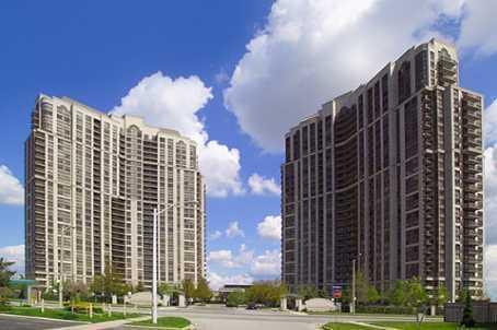 2419a - 700 Humberwood Blvd, Condo with 2 bedrooms, 1 bathrooms and 1 parking in Toronto ON | Image 1