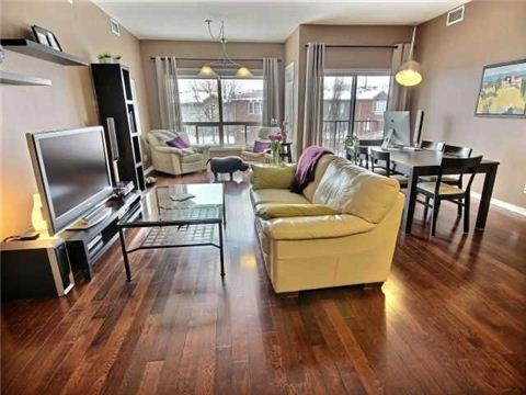 404 - 350 Wellington St, Condo with 2 bedrooms, 2 bathrooms and 1 parking in Kingston ON | Image 3