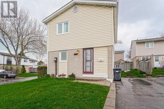 5 Holmcrest Crt, House detached with 3 bedrooms, 2 bathrooms and 2 parking in Brampton ON | Image 3