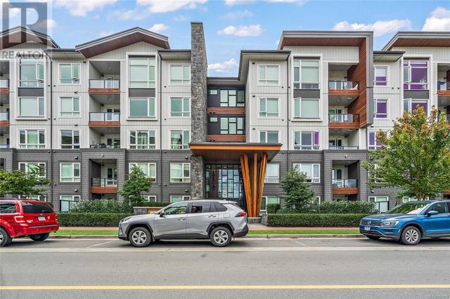 102 - 960 Reunion Ave, Condo with 2 bedrooms, 2 bathrooms and 1 parking in Langford BC | Image 6