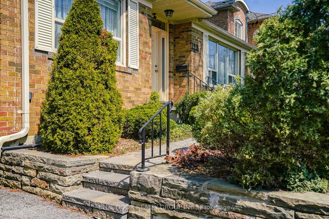 128 York Mills Rd, House detached with 3 bedrooms, 2 bathrooms and 2 parking in Toronto ON | Image 33