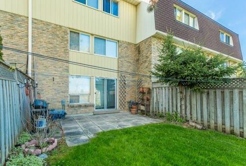 36 - 371 Orton Park Rd, Townhouse with 3 bedrooms, 2 bathrooms and 1 parking in Toronto ON | Image 18