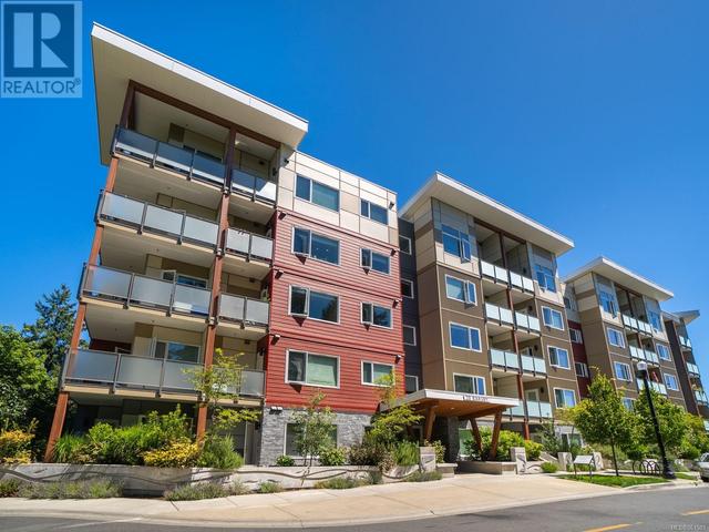 508 - 20 Barsby Ave, Condo with 2 bedrooms, 2 bathrooms and 34 parking in Nanaimo BC | Image 21