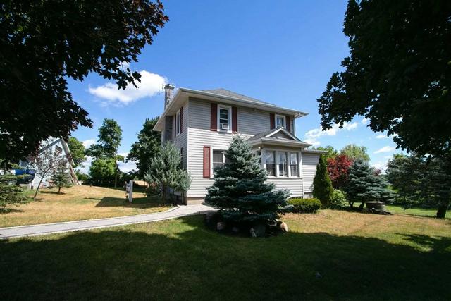 14995 Regional Rd 57 Rd, House detached with 3 bedrooms, 1 bathrooms and 22 parking in Scugog ON | Image 12