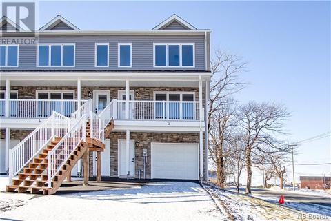 4 Rockingstone Drive, House detached with 2 bedrooms, 1 bathrooms and null parking in Saint John NB | Card Image