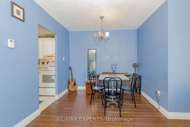 1902 - 330 Dixon Rd, Condo with 2 bedrooms, 1 bathrooms and 1 parking in Toronto ON | Image 5