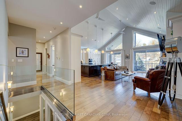 28 - 567 Rosecliffe Terr, Condo with 5 bedrooms, 3 bathrooms and 4 parking in London ON | Image 14