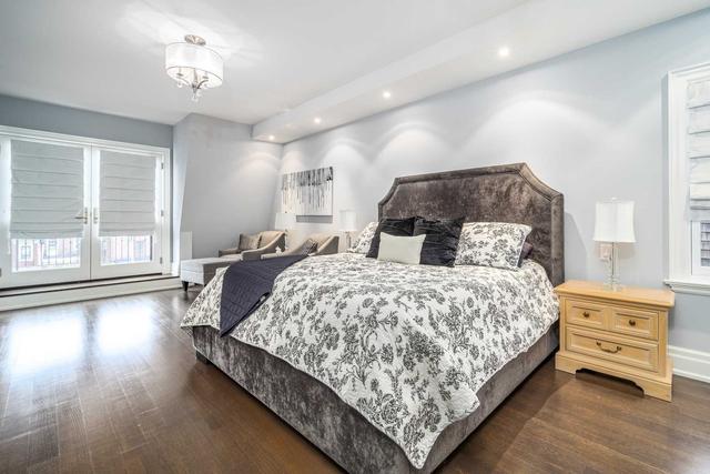430 Montrose Ave, House detached with 3 bedrooms, 5 bathrooms and 6 parking in Toronto ON | Image 18