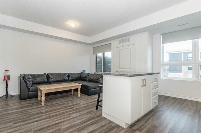 327 - 1284 Gordon St, Condo with 3 bedrooms, 1 bathrooms and 1 parking in Guelph ON | Image 2