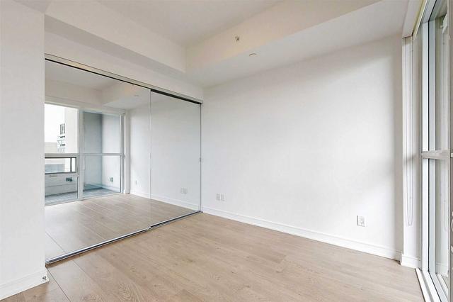 1807 - 88 Scott St, Condo with 1 bedrooms, 1 bathrooms and 0 parking in Toronto ON | Image 11