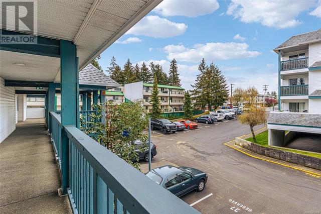 305 - 3089 Barons Rd, Condo with 2 bedrooms, 1 bathrooms and 1 parking in Nanaimo BC | Image 29