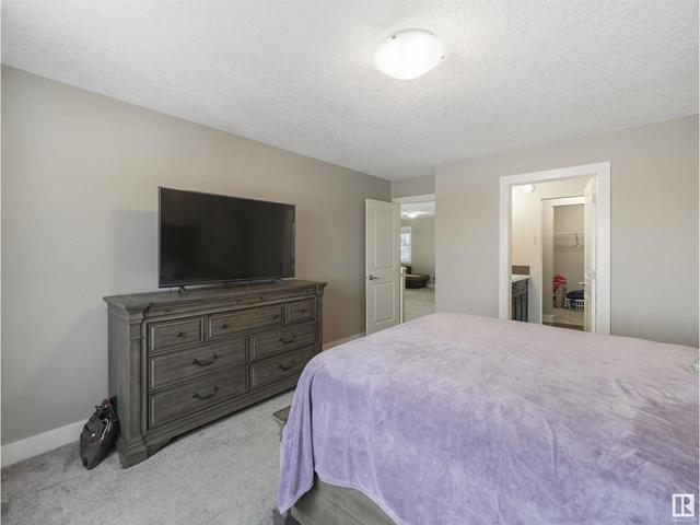 4343 Crabapple Cr Sw, House detached with 4 bedrooms, 3 bathrooms and 4 parking in Edmonton AB | Image 9
