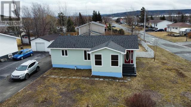 61 Pine Avenue, House detached with 3 bedrooms, 2 bathrooms and null parking in Lewisporte NL | Image 21