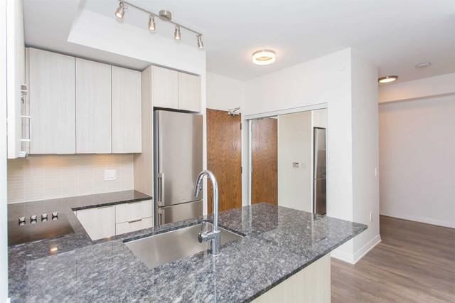 309 - 99 Eagle Rock Way, Condo with 1 bedrooms, 1 bathrooms and 1 parking in Vaughan ON | Image 6