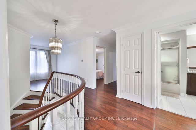 4032 Bridlepath Tr, House detached with 4 bedrooms, 4 bathrooms and 8 parking in Mississauga ON | Image 14