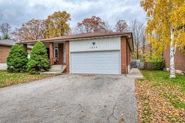 1474 Grand Blvd, House detached with 3 bedrooms, 2 bathrooms and 6 parking in Oakville ON | Image 12