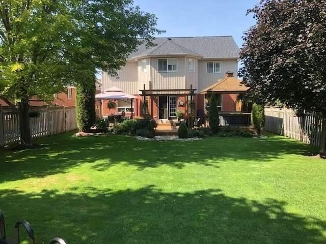 28 Greenway Blvd, House detached with 4 bedrooms, 4 bathrooms and 6 parking in Scugog ON | Image 32