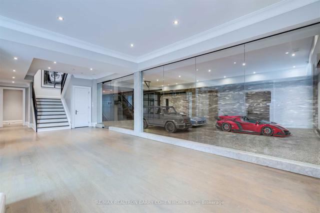 38 York Rd, House detached with 5 bedrooms, 7 bathrooms and 13 parking in Toronto ON | Image 14
