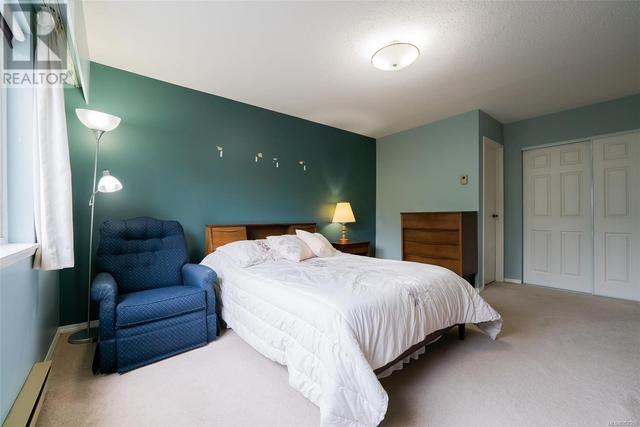 303 - 33 Mount Benson St, Condo with 2 bedrooms, 2 bathrooms and null parking in Nanaimo BC | Image 22