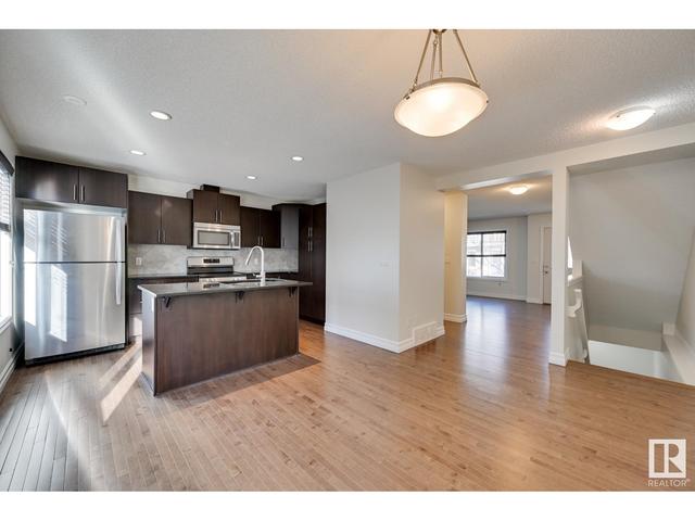 87 - 3625 144 Av Nw, House attached with 3 bedrooms, 2 bathrooms and null parking in Edmonton AB | Image 15