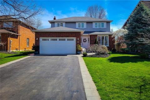 35 Galley Road, Ancaster, ON, L9G4T1 | Card Image