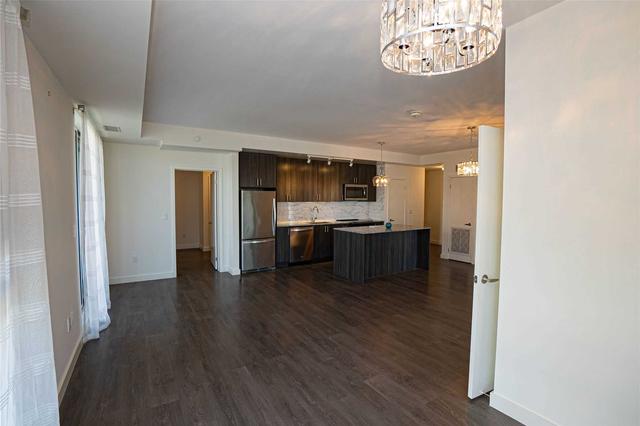 307 - 168 Sabina Dr, Condo with 3 bedrooms, 3 bathrooms and 2 parking in Oakville ON | Image 17