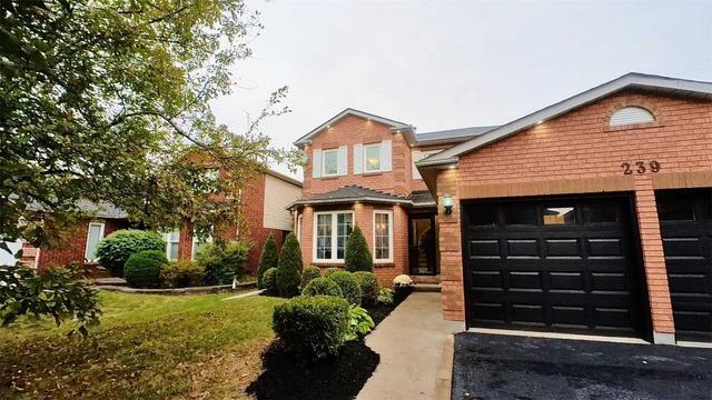 239 Glenabbey Dr, House detached with 3 bedrooms, 3 bathrooms and 4 parking in Clarington ON | Image 19