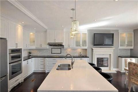 79 Edgar Ave, House detached with 4 bedrooms, 5 bathrooms and 6 parking in Richmond Hill ON | Image 6