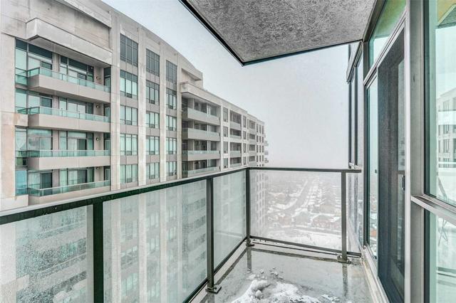 2106 - 339 Rathburn Rd W, Condo with 2 bedrooms, 2 bathrooms and 1 parking in Mississauga ON | Image 8