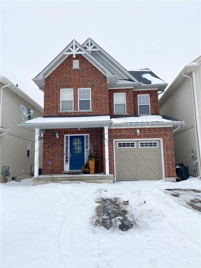71 Pearl Dr, House detached with 3 bedrooms, 3 bathrooms and 3 parking in Orillia ON | Image 1