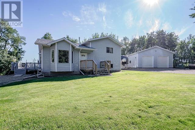 220015 Township 844, House detached with 3 bedrooms, 2 bathrooms and 2 parking in Northern Lights County AB | Card Image