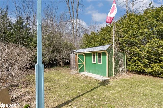 583 Morningview Lane, House detached with 3 bedrooms, 2 bathrooms and 5 parking in Midland ON | Image 34