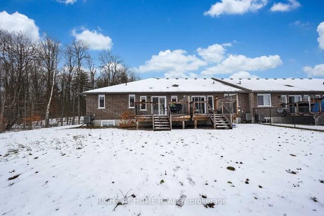 107 Aspen Dr, House attached with 2 bedrooms, 3 bathrooms and 8 parking in Quinte West ON | Image 31
