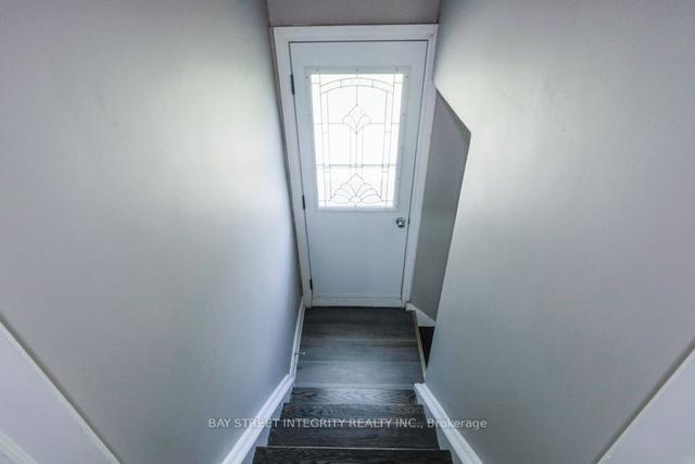 237 Willowdale Ave, House detached with 1 bedrooms, 1 bathrooms and 2 parking in Toronto ON | Image 15