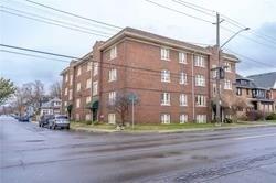 9 - 2 Vineland Ave, Condo with 1 bedrooms, 1 bathrooms and 0 parking in Hamilton ON | Image 1