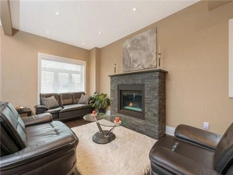 35 Rothsay Ave, House detached with 4 bedrooms, 4 bathrooms and 4 parking in Toronto ON | Image 4