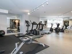 1004 - 20 Collier St, Condo with 1 bedrooms, 1 bathrooms and 0 parking in Toronto ON | Image 5