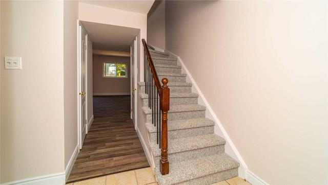 48 - 1020 Central Park Dr, Townhouse with 3 bedrooms, 2 bathrooms and 1 parking in Brampton ON | Image 16