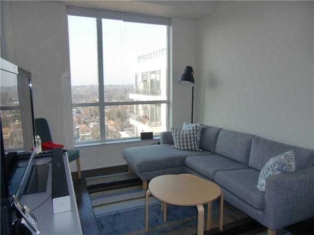 1003 - 23 Glebe Rd W, Condo with 2 bedrooms, 2 bathrooms and 1 parking in Toronto ON | Image 6