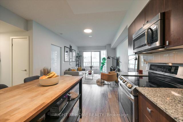 202 - 69 Lynn Williams St, Condo with 1 bedrooms, 1 bathrooms and 1 parking in Toronto ON | Image 22