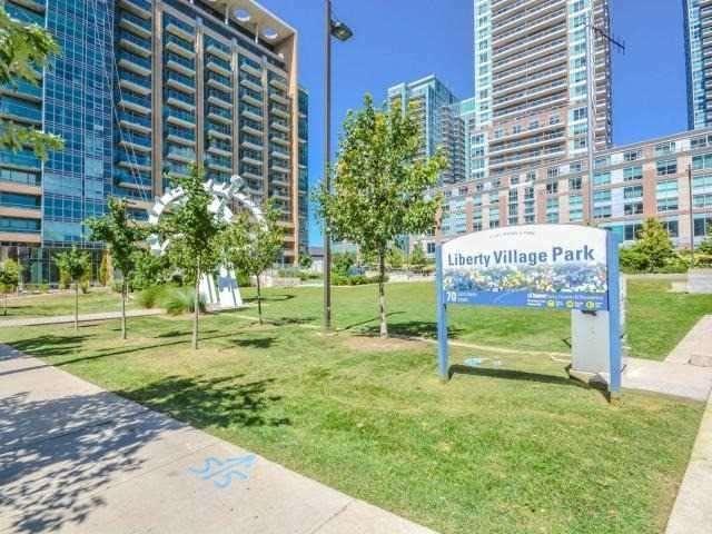 1501 - 85 East Liberty St, Condo with 2 bedrooms, 2 bathrooms and 1 parking in Toronto ON | Image 2