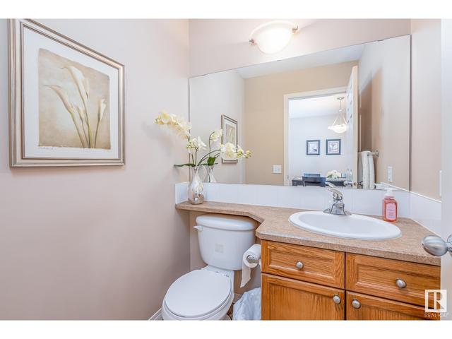 3729 160a Av Nw, House semidetached with 3 bedrooms, 2 bathrooms and null parking in Edmonton AB | Image 17