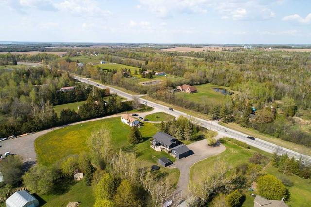 14420 Regional Rd 57, House detached with 2 bedrooms, 3 bathrooms and 22 parking in Scugog ON | Image 35