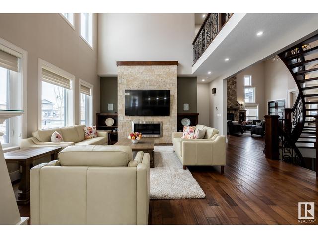 3104 Watson Gr Sw, House detached with 6 bedrooms, 6 bathrooms and null parking in Edmonton AB | Image 12