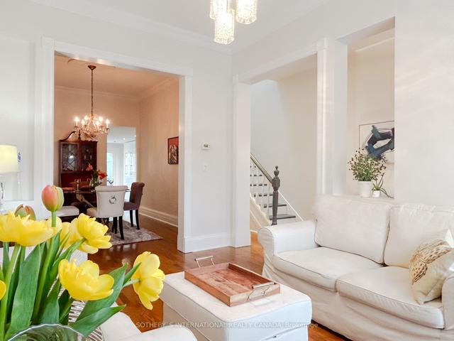 128 Spruce St, House attached with 2 bedrooms, 2 bathrooms and 2 parking in Toronto ON | Image 27