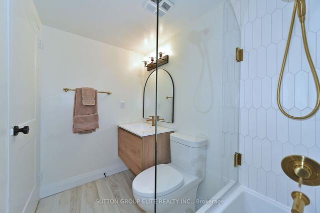 1612 - 1360 York Mills Rd, Condo with 3 bedrooms, 2 bathrooms and 1 parking in Toronto ON | Image 22