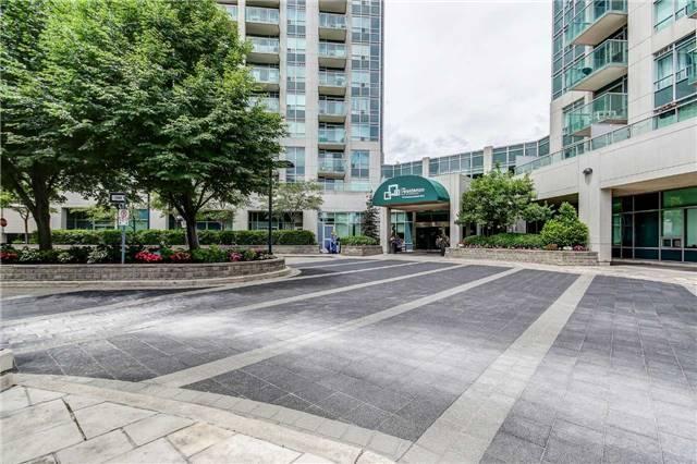 1001 - 18 Harrison Garden Blvd, Condo with 1 bedrooms, 1 bathrooms and 1 parking in Toronto ON | Image 5