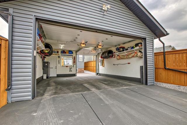 2 Radcliff Way, House detached with 3 bedrooms, 2 bathrooms and 440 parking in Sylvan Lake AB | Image 41