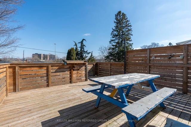 64 Pelmo Cres, House detached with 2 bedrooms, 2 bathrooms and 4 parking in Toronto ON | Image 14